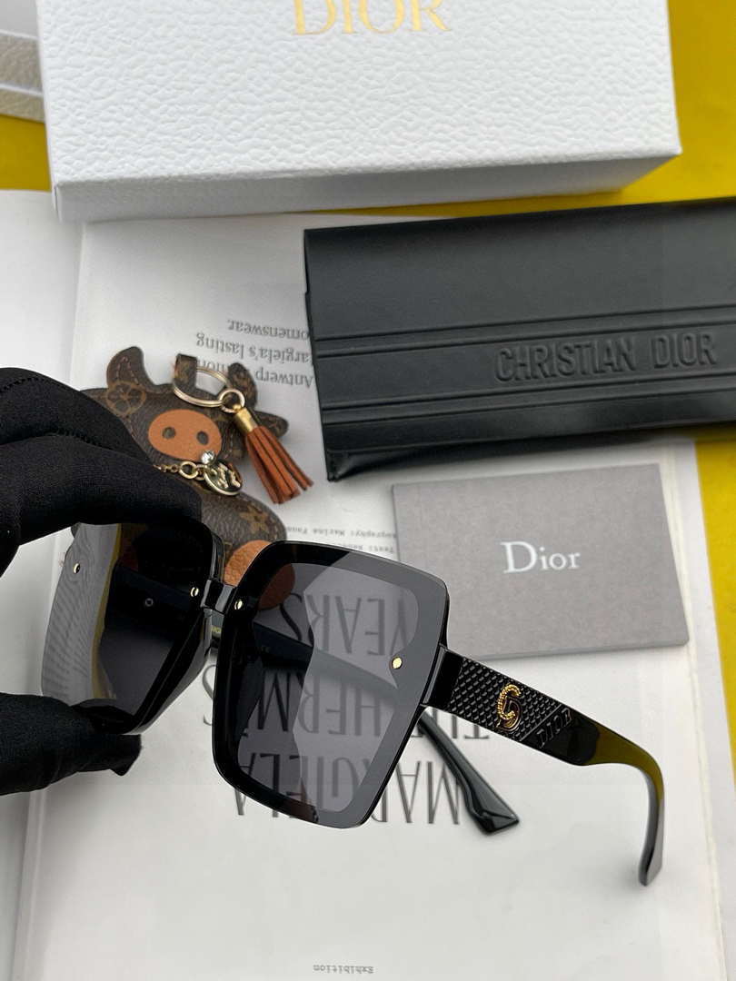 Dior Classic Sunglasses Fashion CD22077