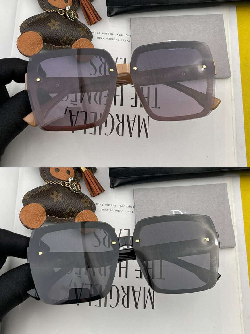 Dior Classic Sunglasses Fashion CD22077