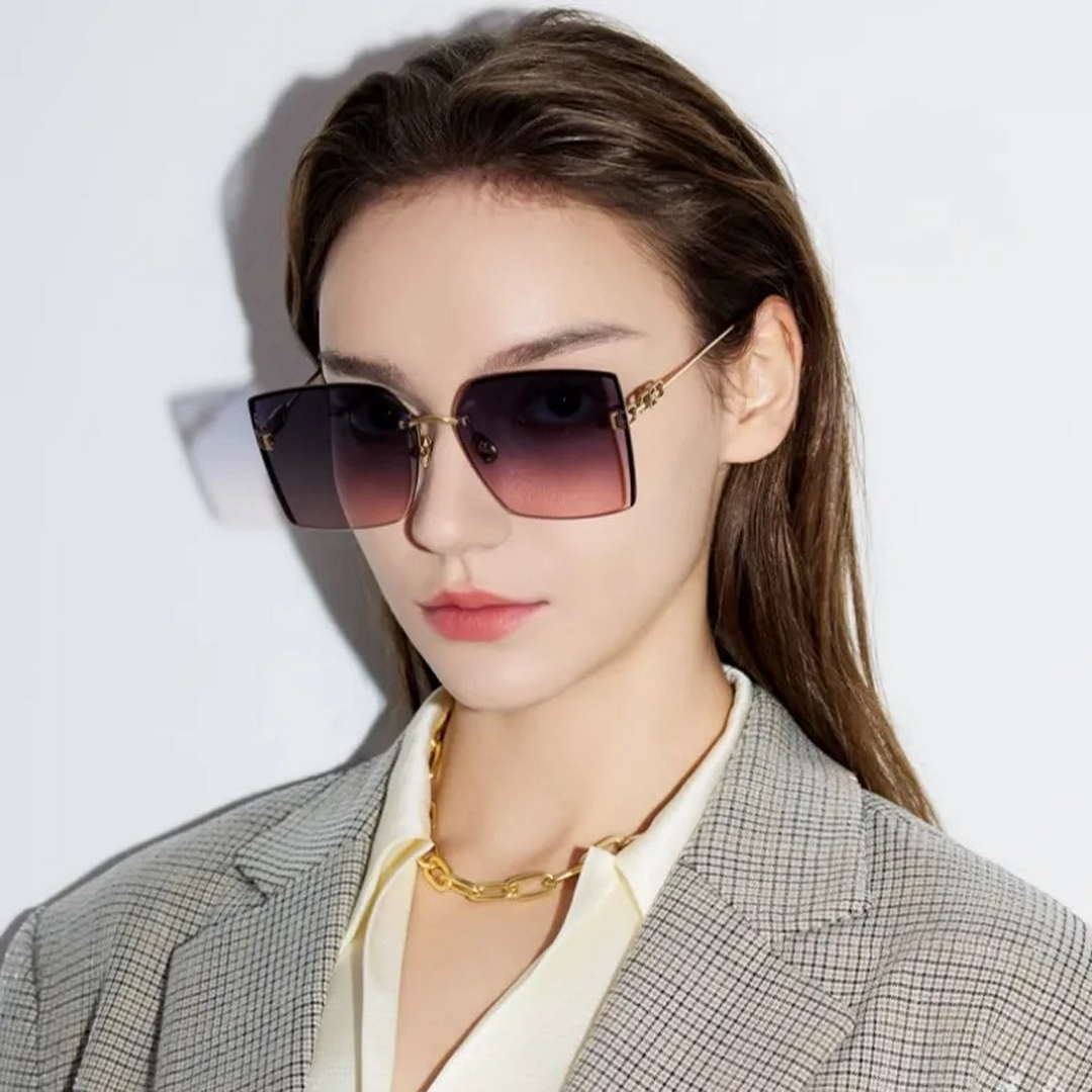Dior Classic Sunglasses Fashion CD3641