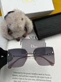 Dior Classic Sunglasses Fashion CD3641