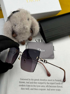Dior Classic Sunglasses Fashion CD3641 - Color 1 - View 5