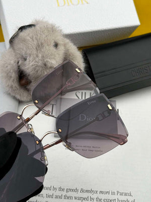 Dior Classic Sunglasses Fashion CD3641 - Color 1 - View 7
