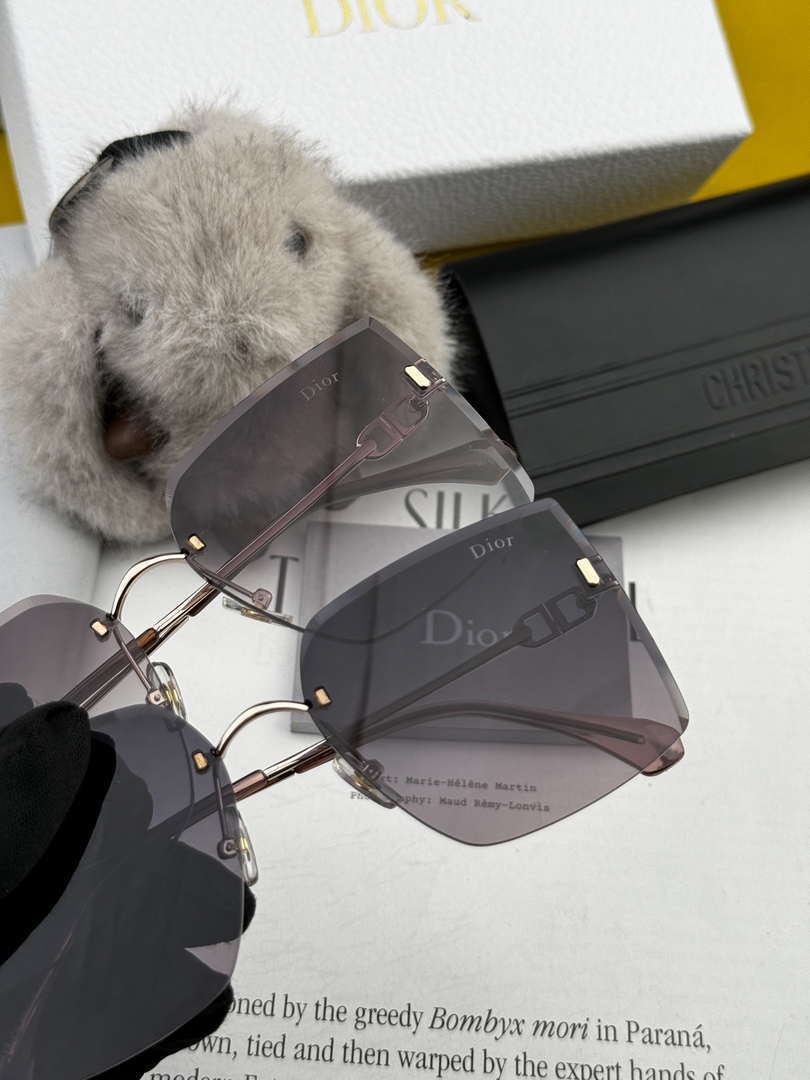 Dior Classic Sunglasses Fashion CD3641