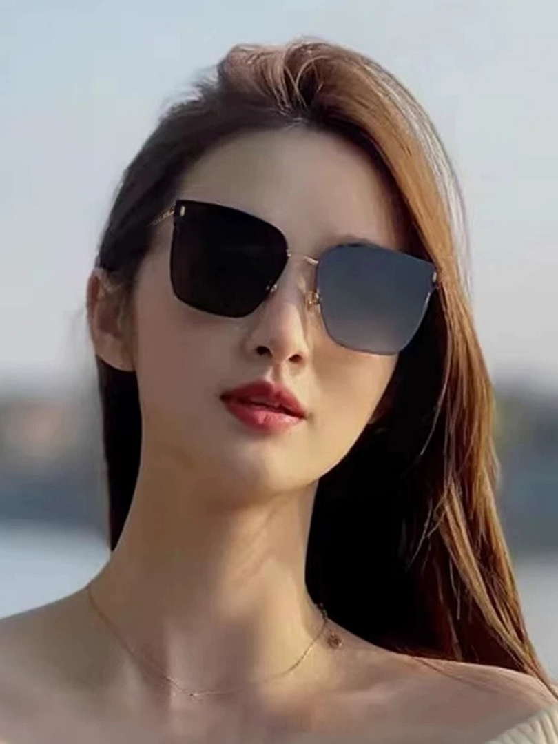 Dior Classic Sunglasses Fashion CD4641
