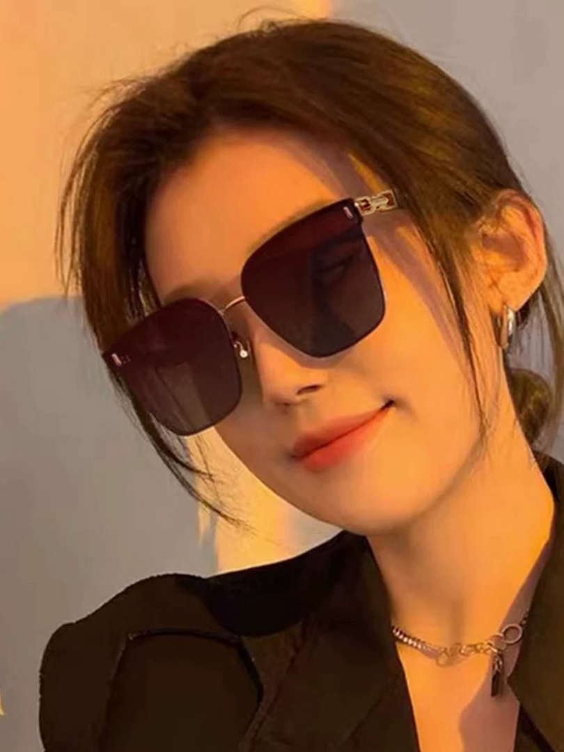 Dior Classic Sunglasses Fashion CD4641