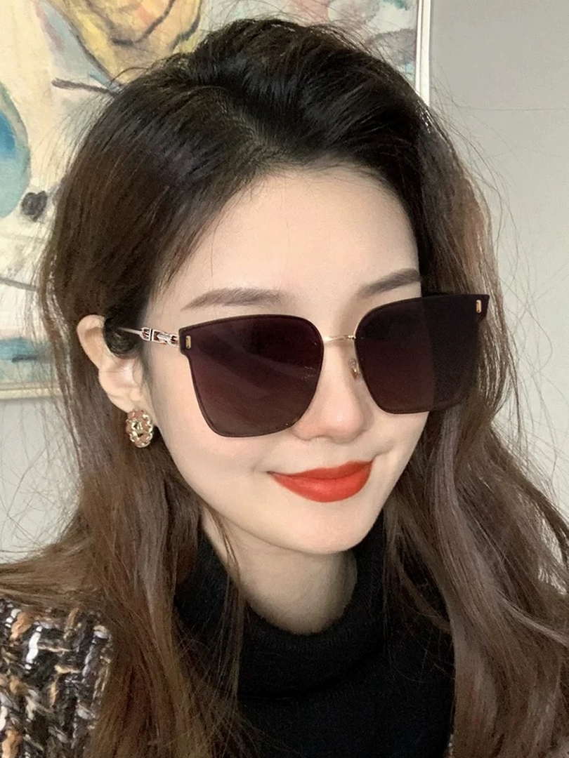 Dior Classic Sunglasses Fashion CD4641