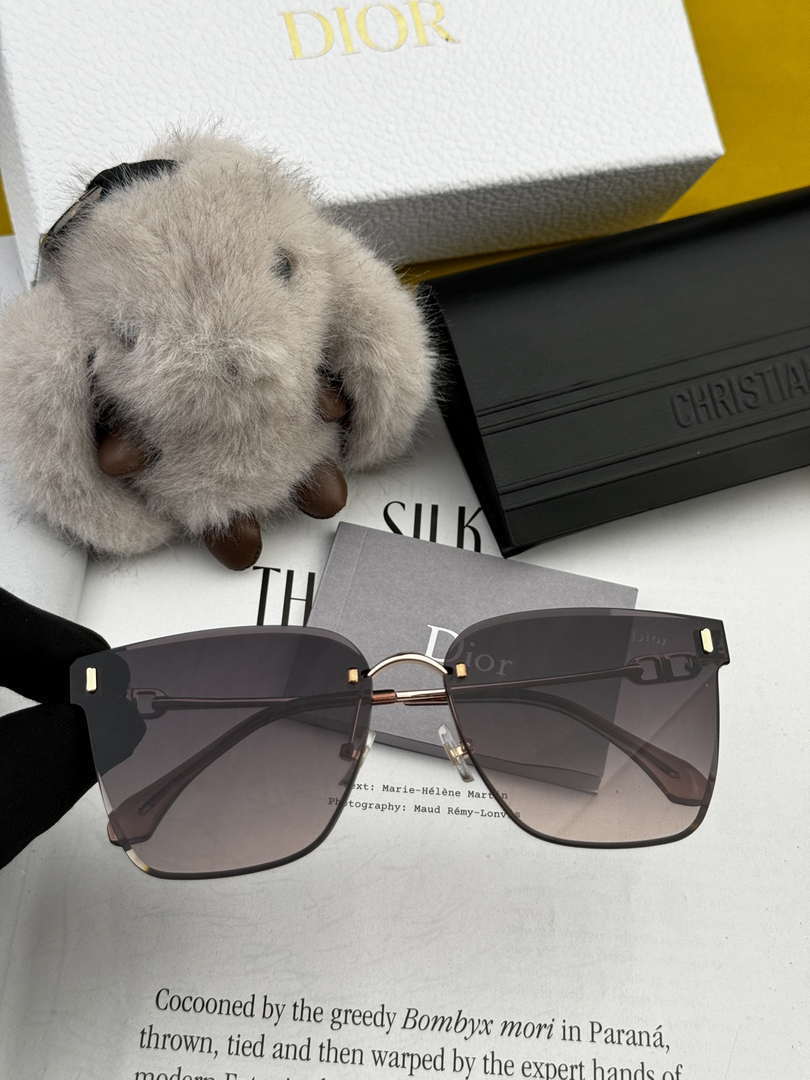Dior Classic Sunglasses Fashion CD4641