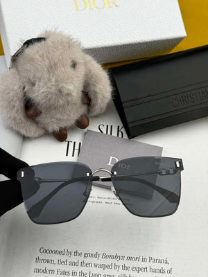 Dior Classic Sunglasses Fashion CD4641 - Color 1 - View 5