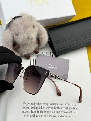 Dior Classic Sunglasses Fashion CD4641 - Color 1 - View 6