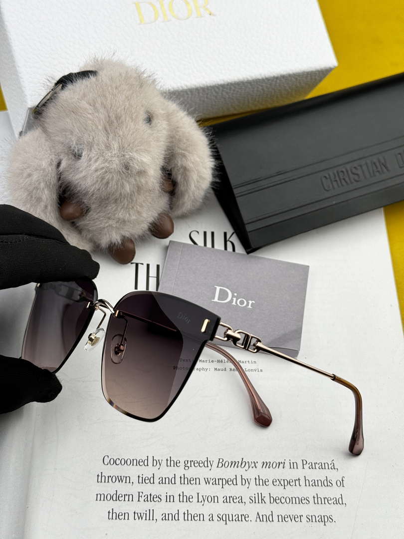 Dior Classic Sunglasses Fashion CD4641