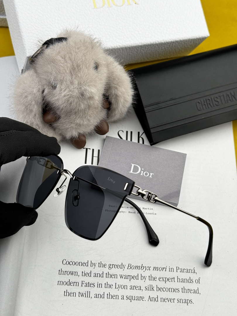 Dior Classic Sunglasses Fashion CD4641