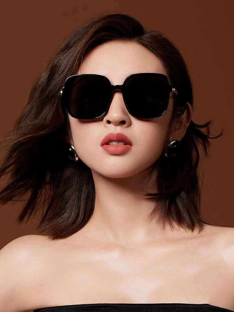 Dior Classic Sunglasses Fashion CD4748 - Color 1 - View 1
