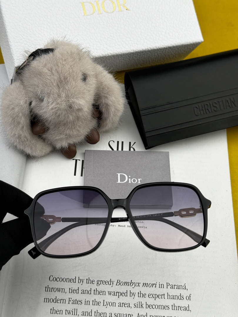 Dior Classic Sunglasses Fashion CD4748