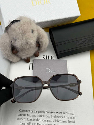 Dior Classic Sunglasses Fashion CD4748 - Color 1 - View 4