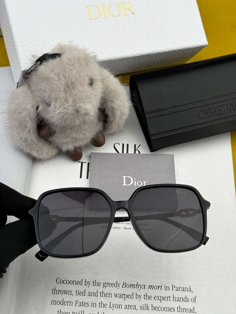 Dior Classic Sunglasses Fashion CD4748