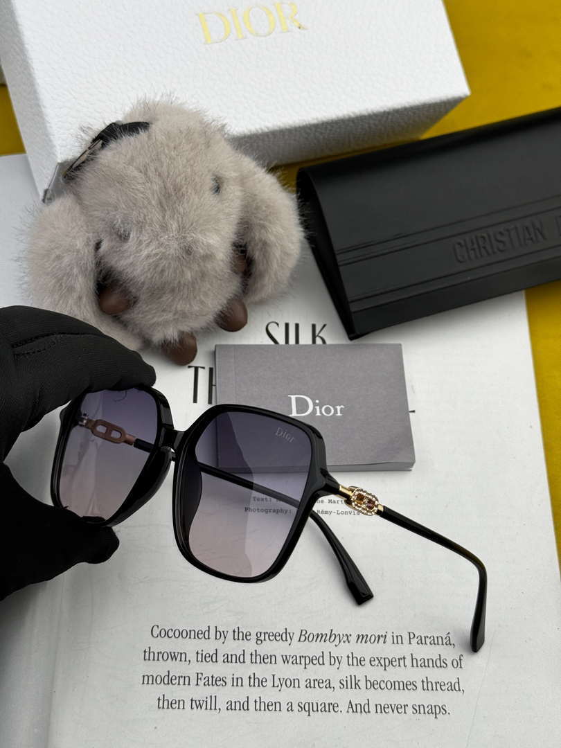 Dior Classic Sunglasses Fashion CD4748