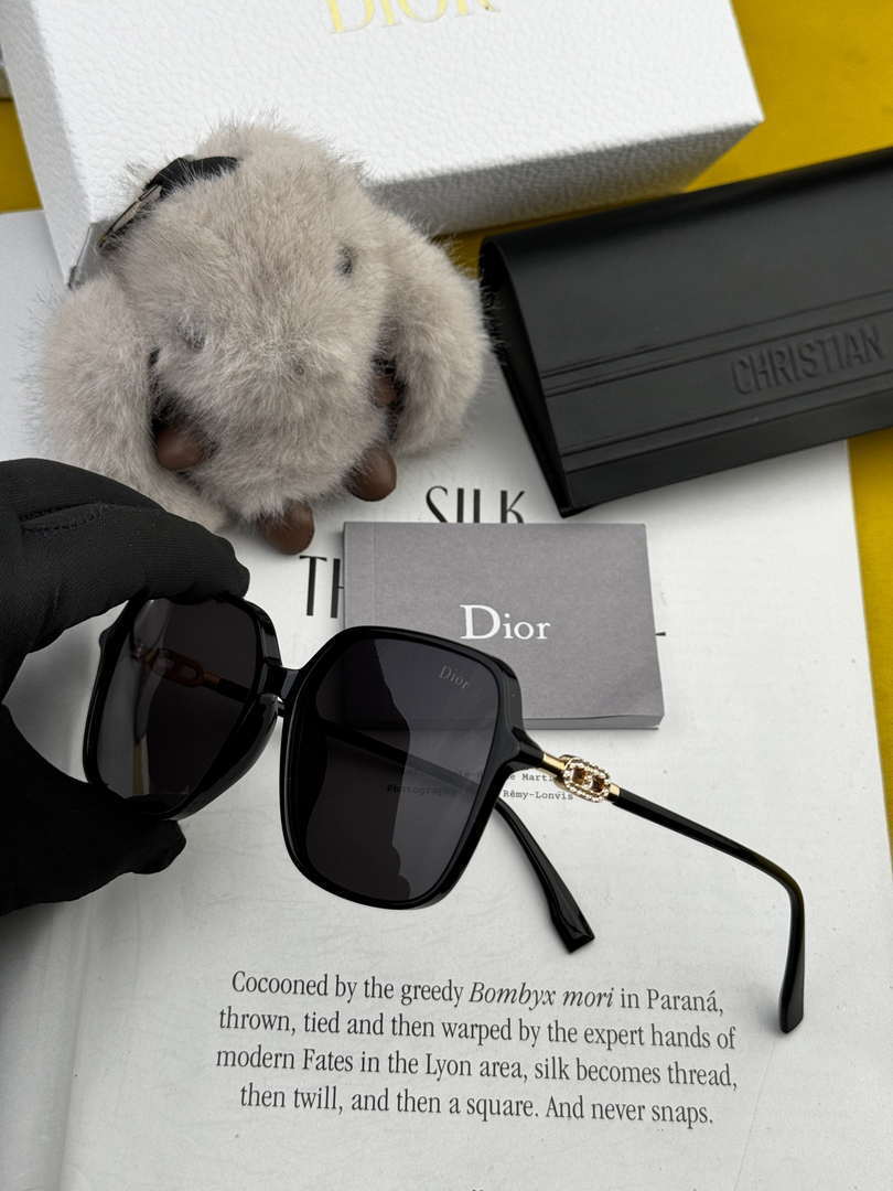 Dior Classic Sunglasses Fashion CD4748