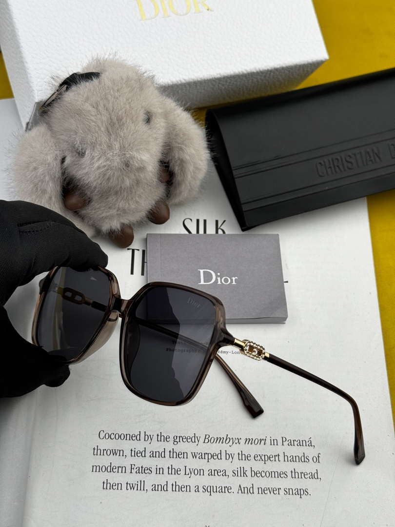 Dior Classic Sunglasses Fashion CD4748