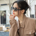 Dior Classic Sunglasses Fashion CD5771 - Color 1 - View 1