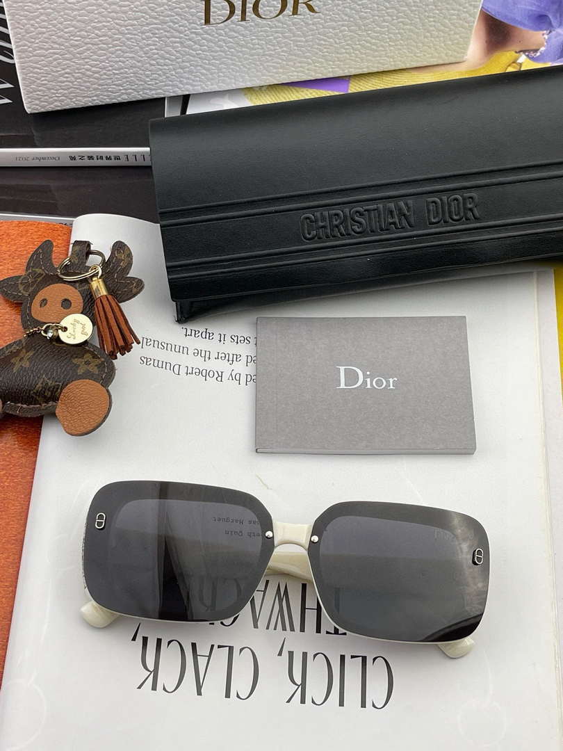 Dior Classic Sunglasses Fashion CD5771