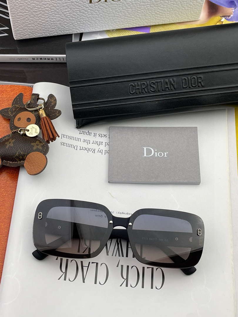 Dior Classic Sunglasses Fashion CD5771