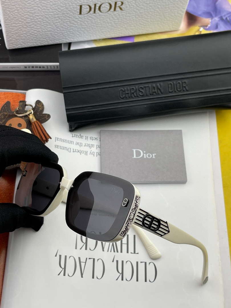 Dior Classic Sunglasses Fashion CD5771