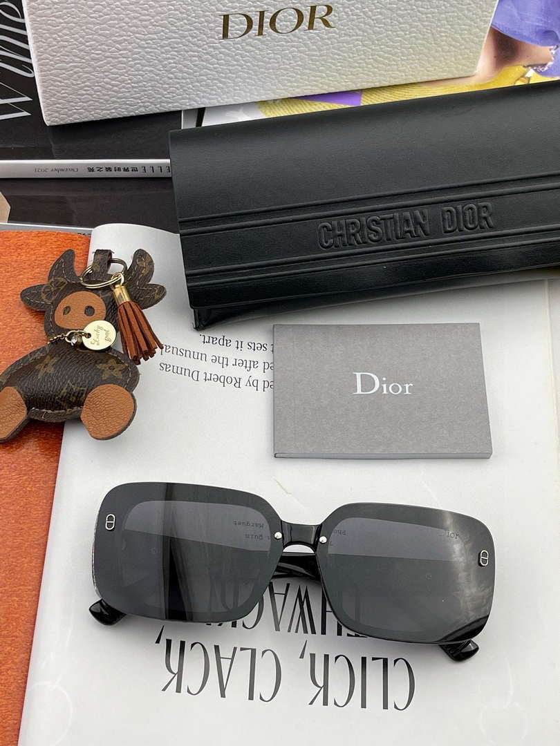 Dior Classic Sunglasses Fashion CD5771