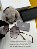 Dior Classic Sunglasses Fashion CD8637