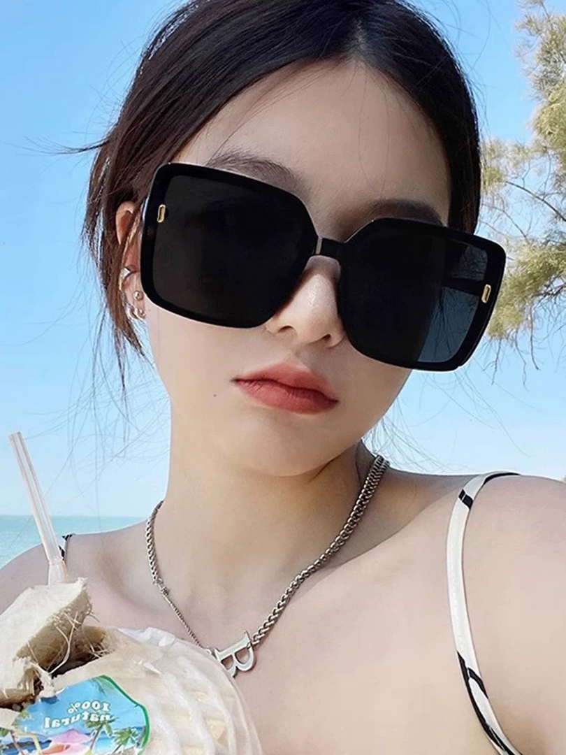 Dior Classic Sunglasses Fashion CD9750