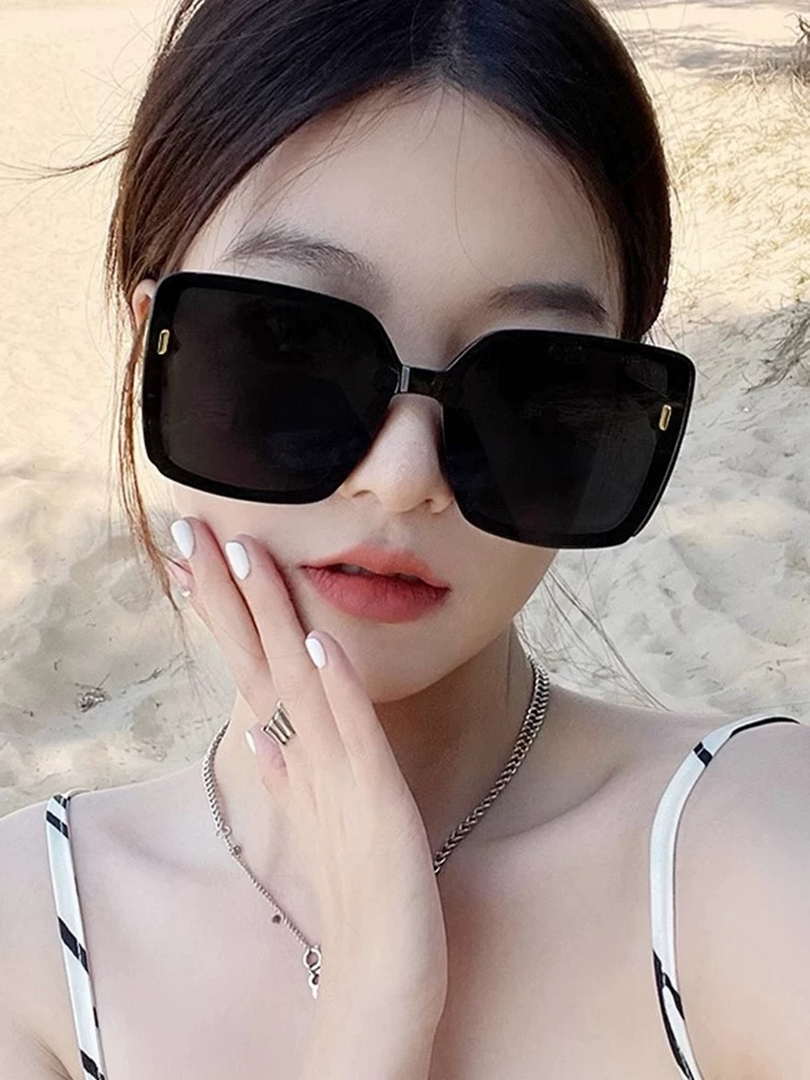 Dior Classic Sunglasses Fashion CD9750