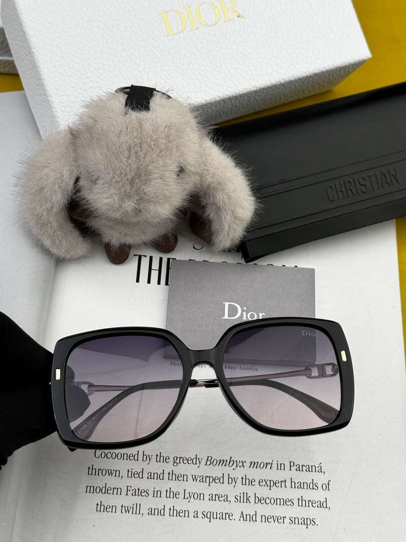 Dior Classic Sunglasses Fashion CD9750
