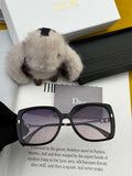 Dior Classic Sunglasses Fashion CD9750