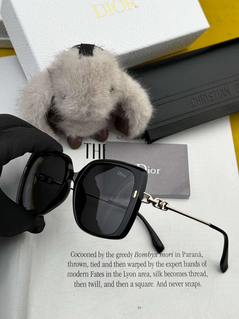 Dior Classic Sunglasses Fashion CD9750
