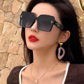 Dior Classic Sunglasses Fashion D21135 - Color 1 - View 1