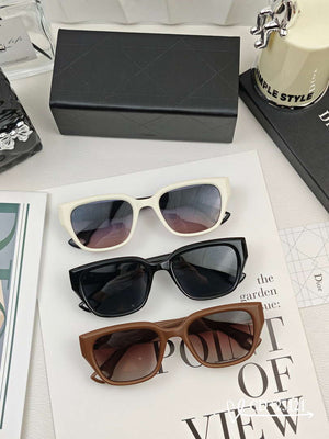 Dior Classic Sunglasses Fashion D25121 - Color 1 - View 2