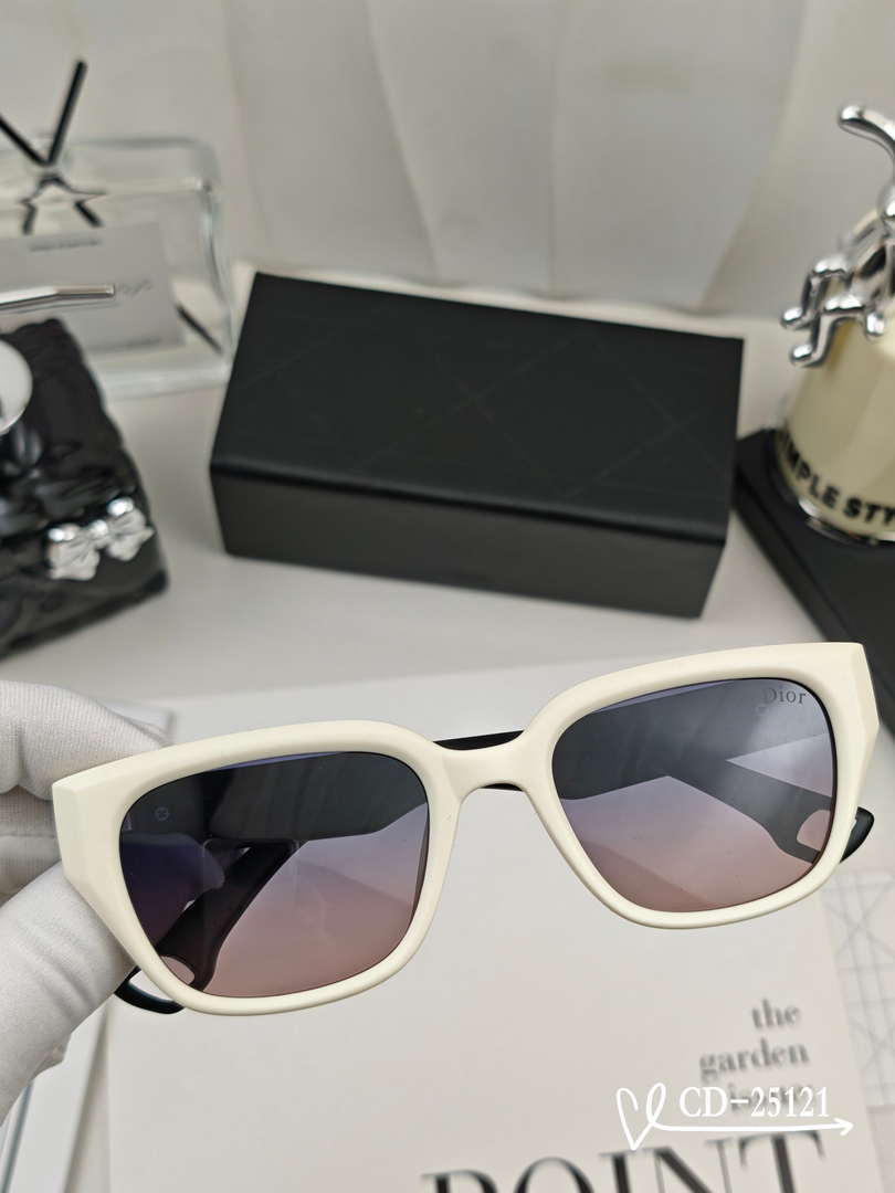 Dior Classic Sunglasses Fashion D25121
