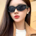 Dior Classic Sunglasses Fashion D25157 - Color 1 - View 1
