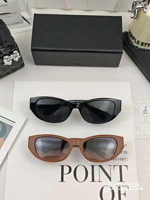 Dior Classic Sunglasses Fashion D25157 - Color 1 - View 2