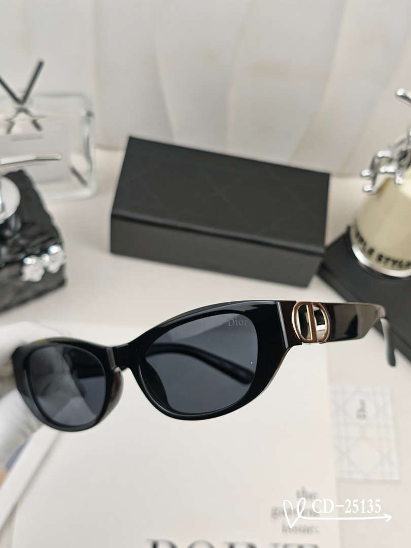 Dior Classic Sunglasses Fashion D25157