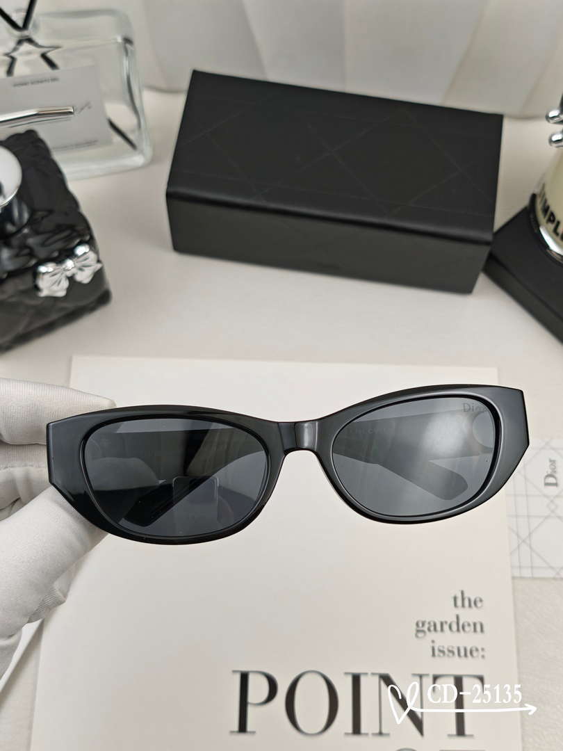 Dior Classic Sunglasses Fashion D25157