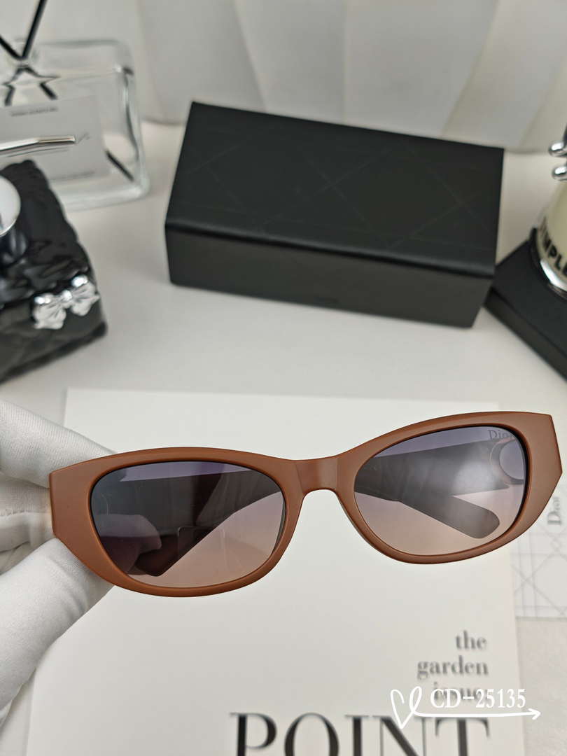Dior Classic Sunglasses Fashion D25157