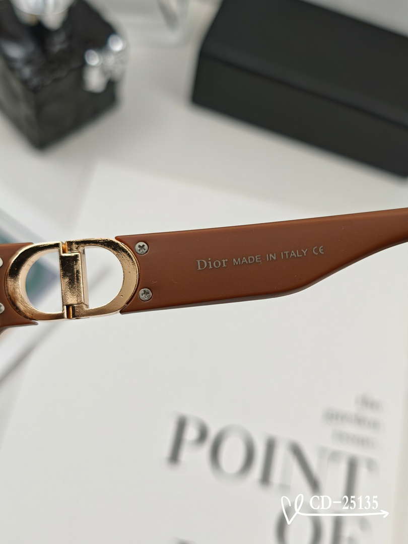 Dior Classic Sunglasses Fashion D25157
