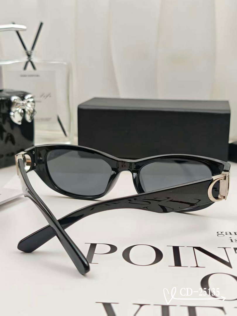Dior Classic Sunglasses Fashion D25157