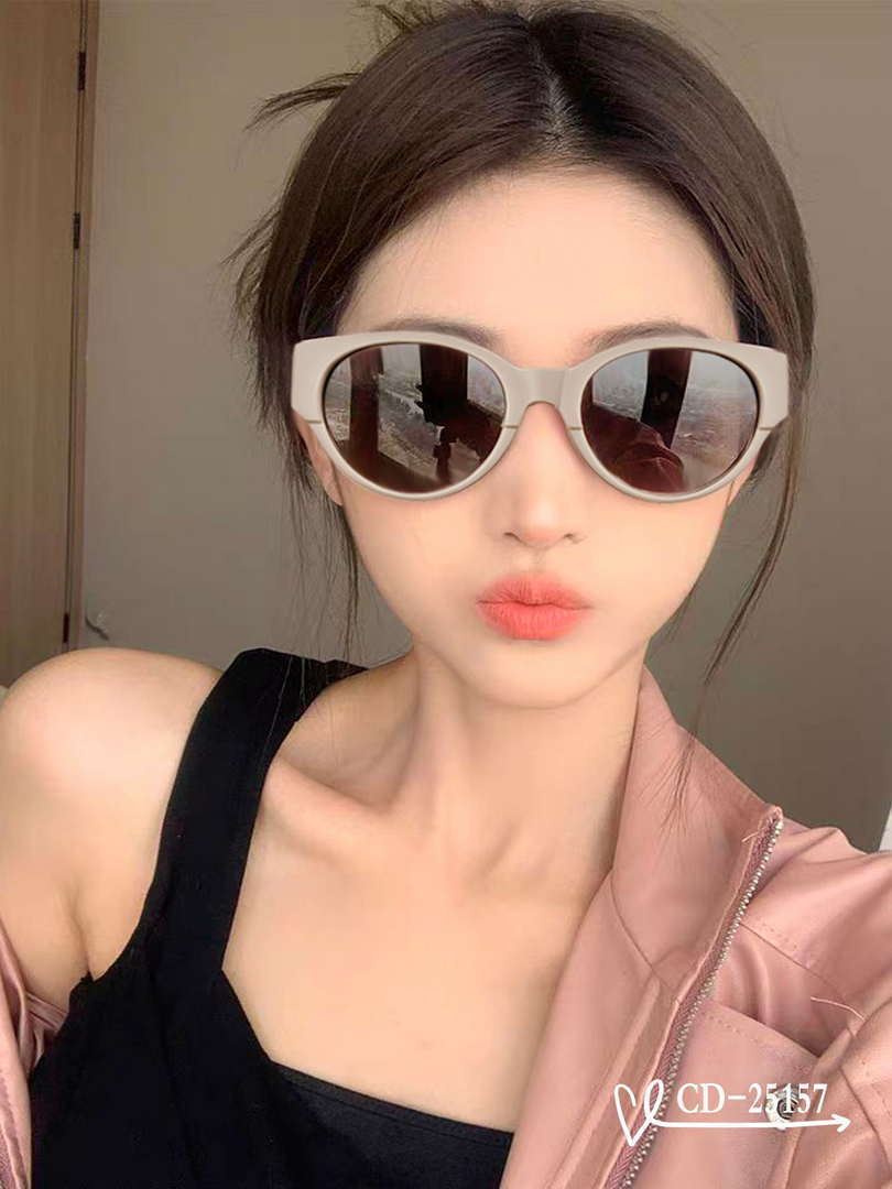 Dior Classic Sunglasses Fashion D25135