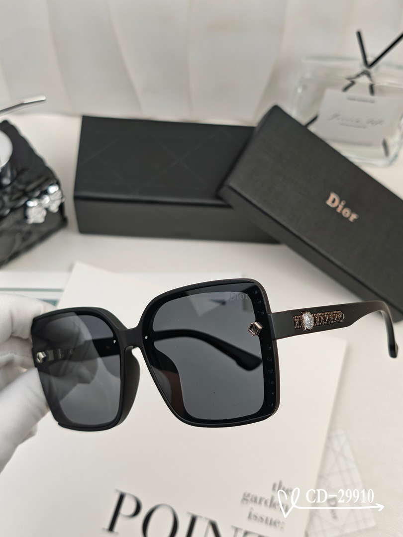 Dior Classic Sunglasses Fashion D29910
