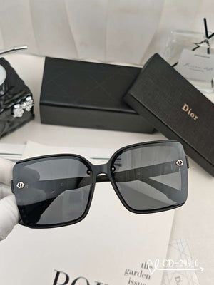 Dior Classic Sunglasses Fashion D29910 - Color 1 - View 6