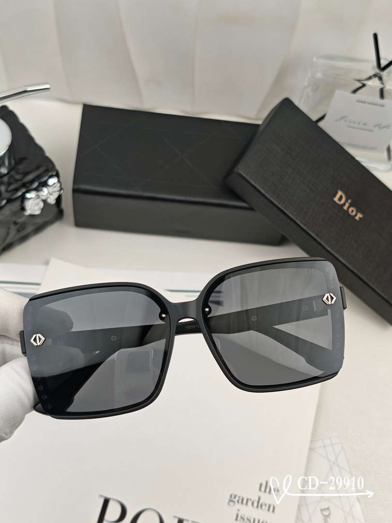 Dior Classic Sunglasses Fashion D29910
