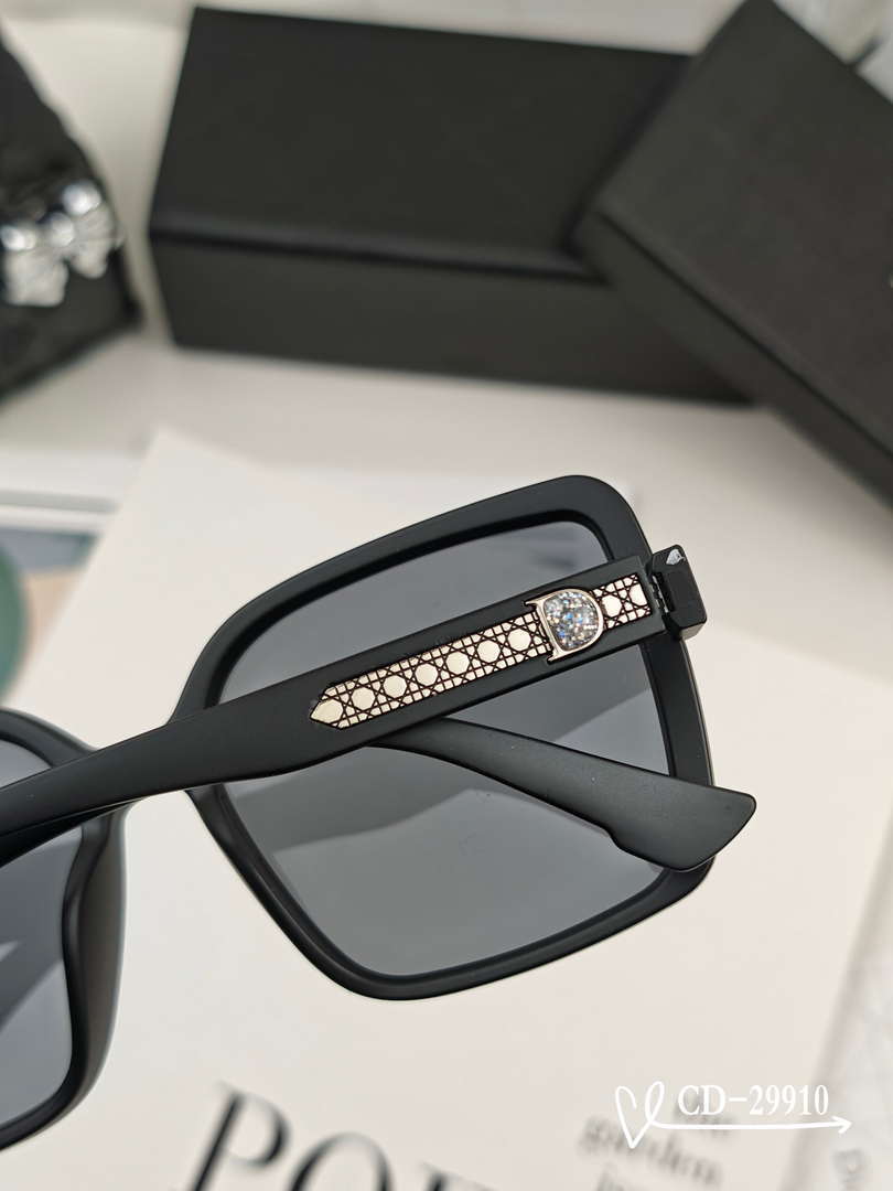 Dior Classic Sunglasses Fashion D29910