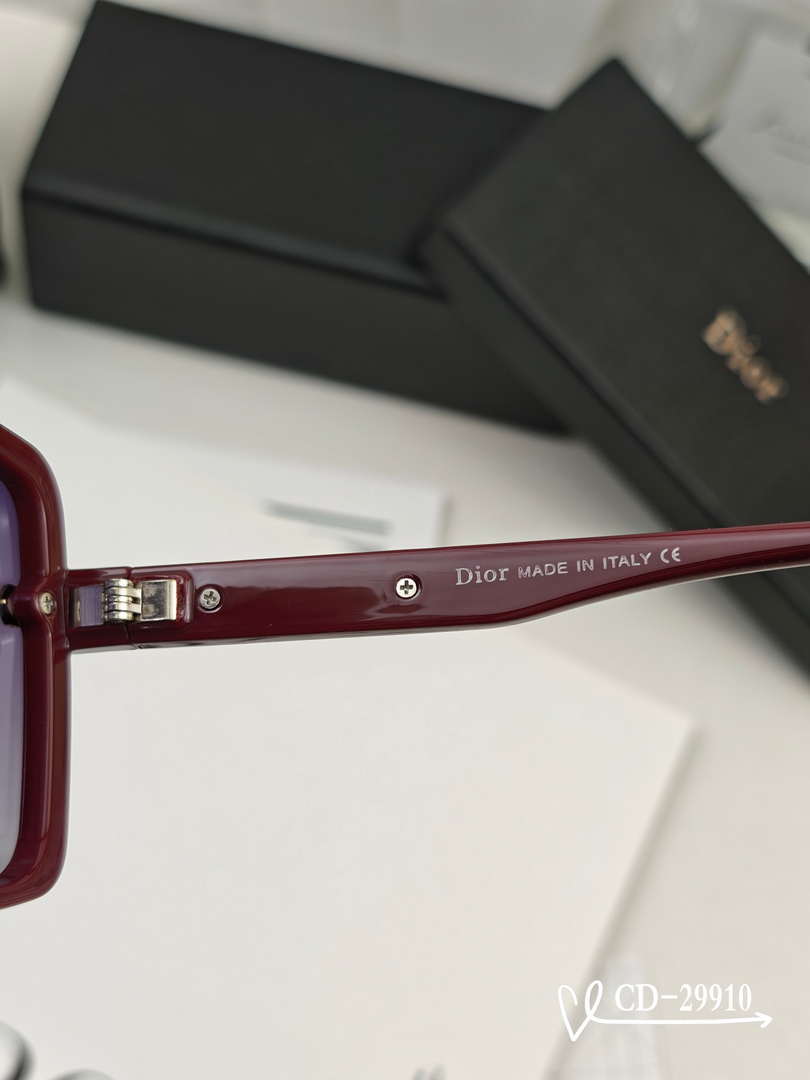 Dior Classic Sunglasses Fashion D29910