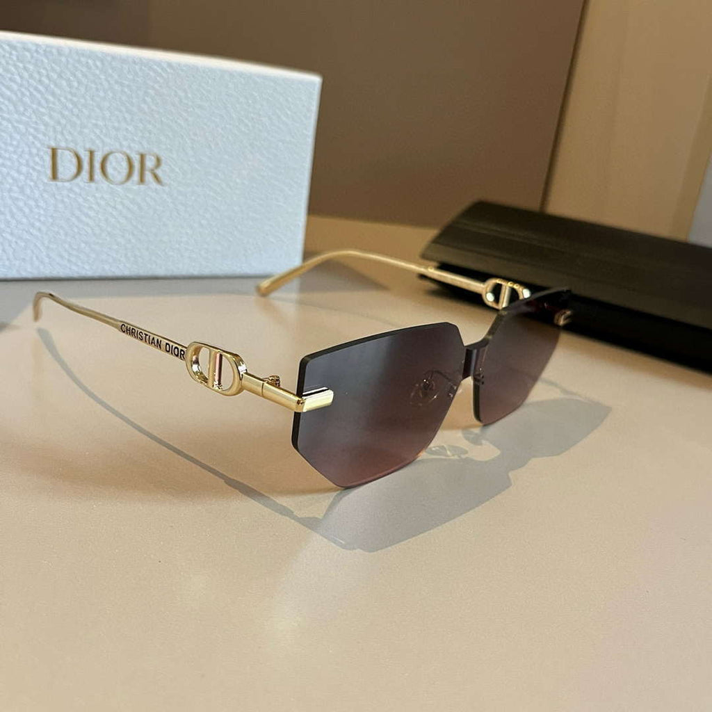 Dior Classic Sunglasses Fashion D93001